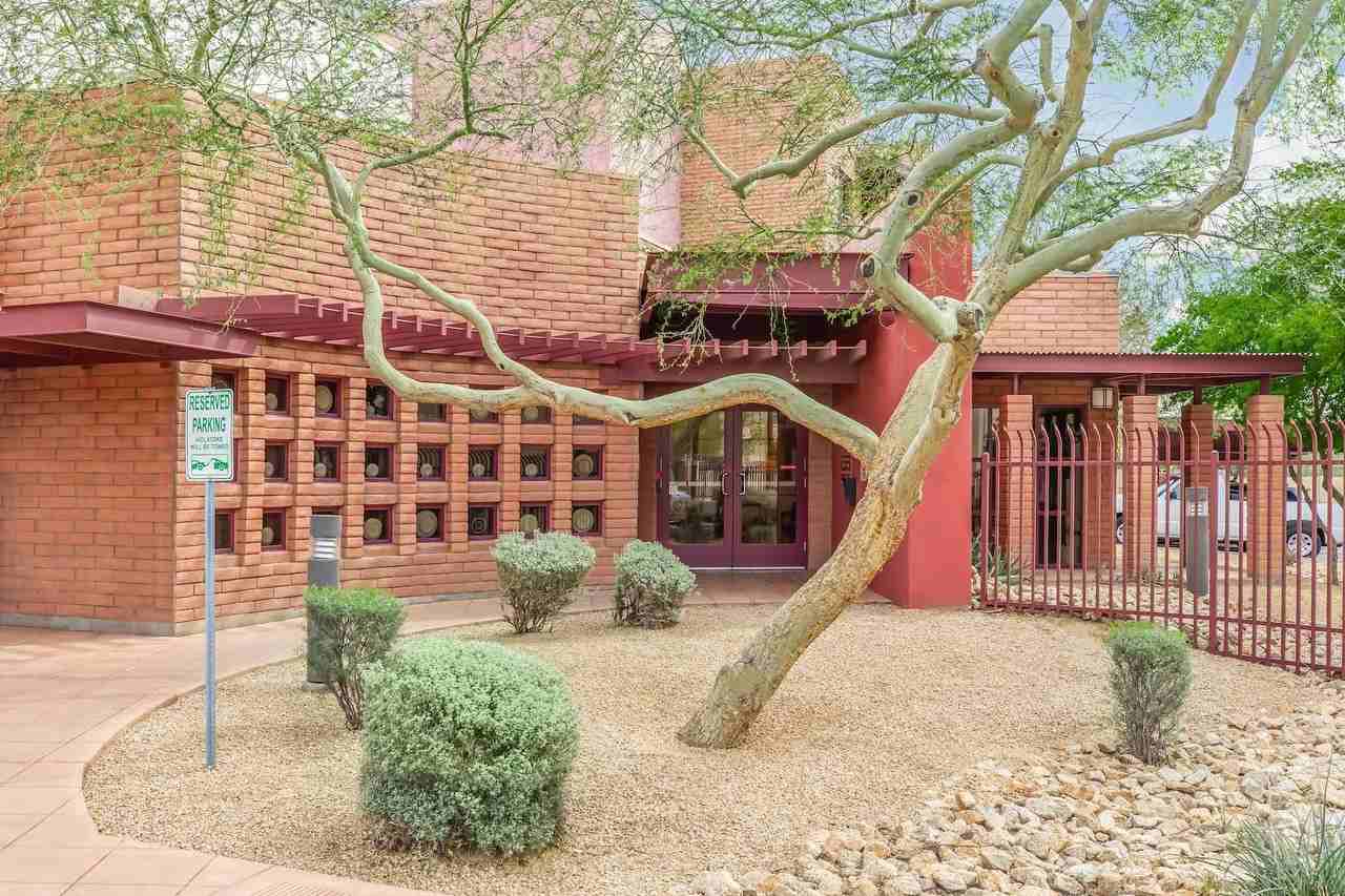 La Cascada II Apartments