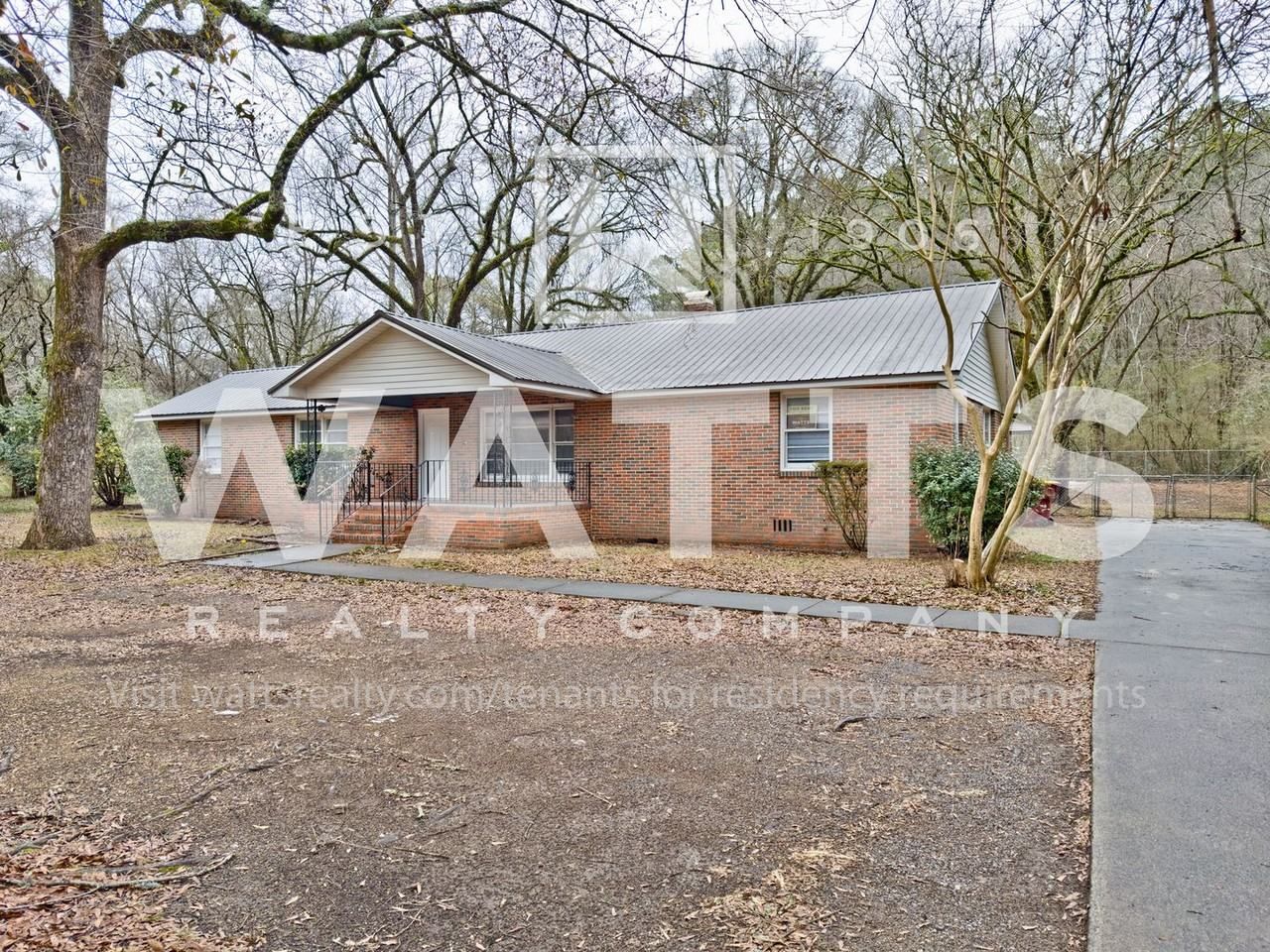 3005 Sweeney Hollow Pl, Birmingham, AL 35215, USA