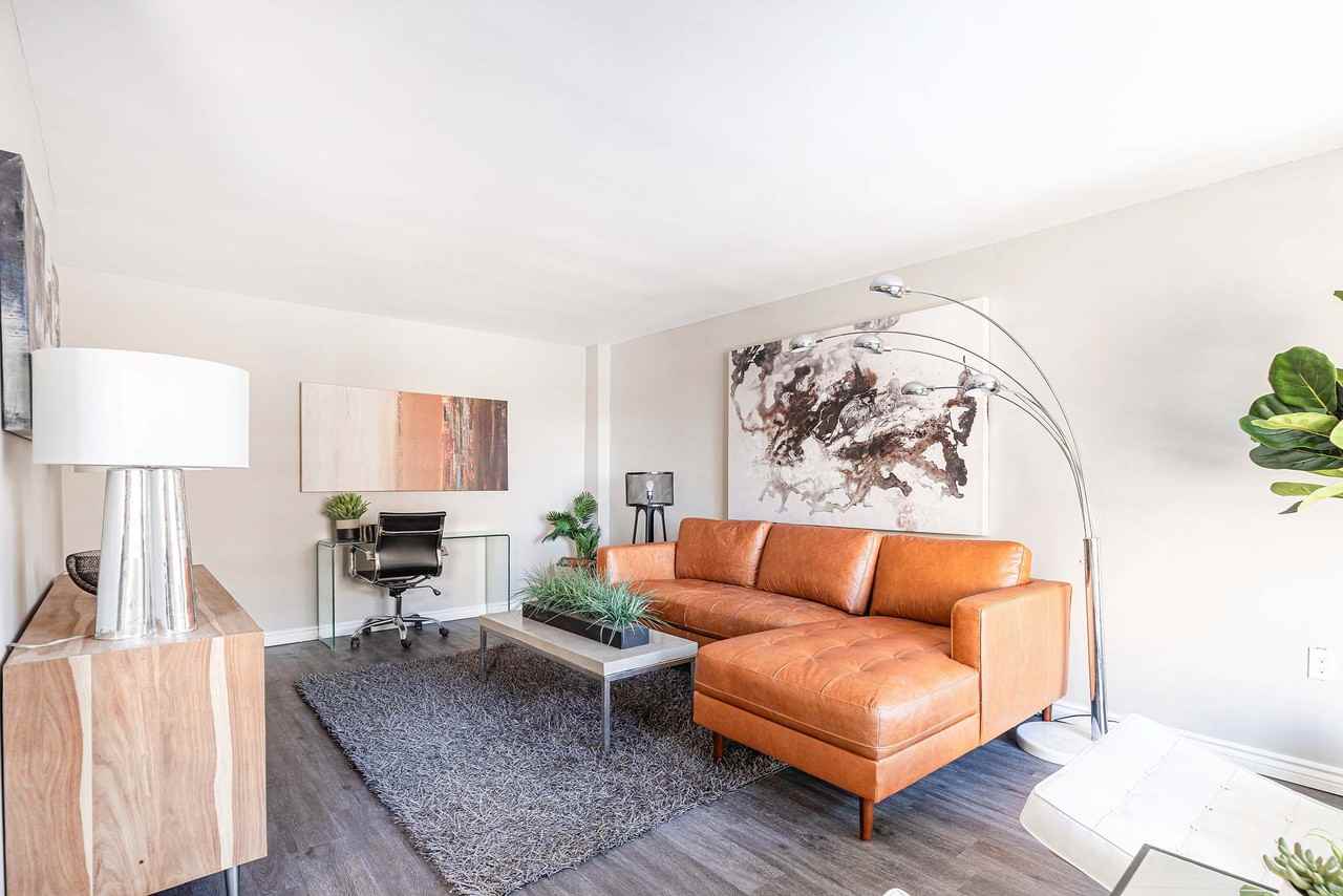 St. James Place II, III & IV