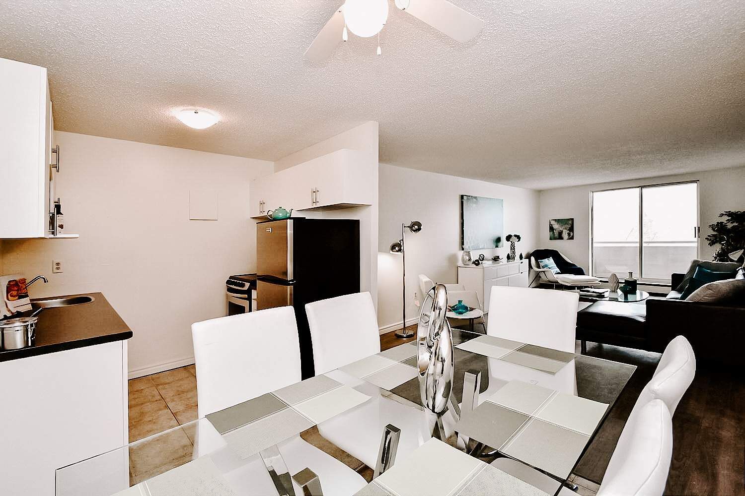 Newly Renovated 1 & 2 Bedrooms Suites - 4 Stainless Steel Appliances - *SPRING SPECIAL*