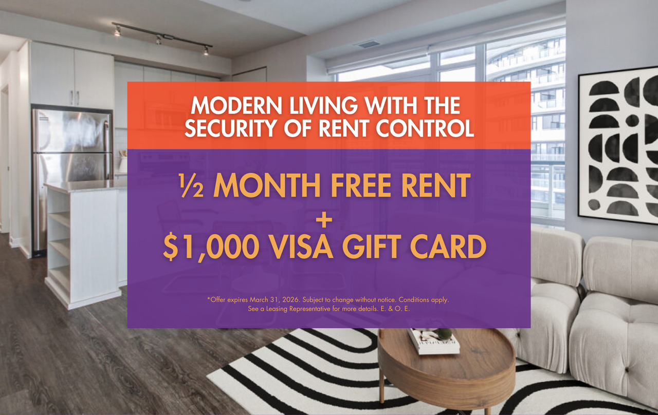 Skyrise Rentals