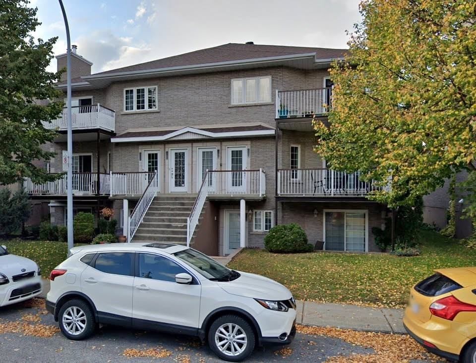 7235 Rue Chouinard, Montréal, QC H8N 3B4, CAN