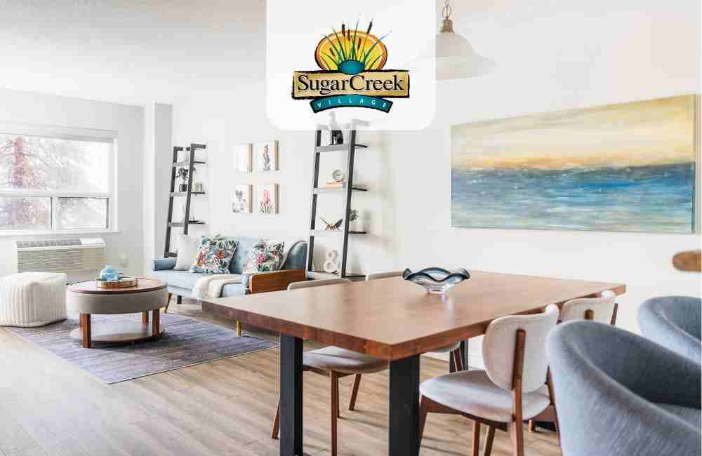 Sugarcreek Village | 405, 425 445