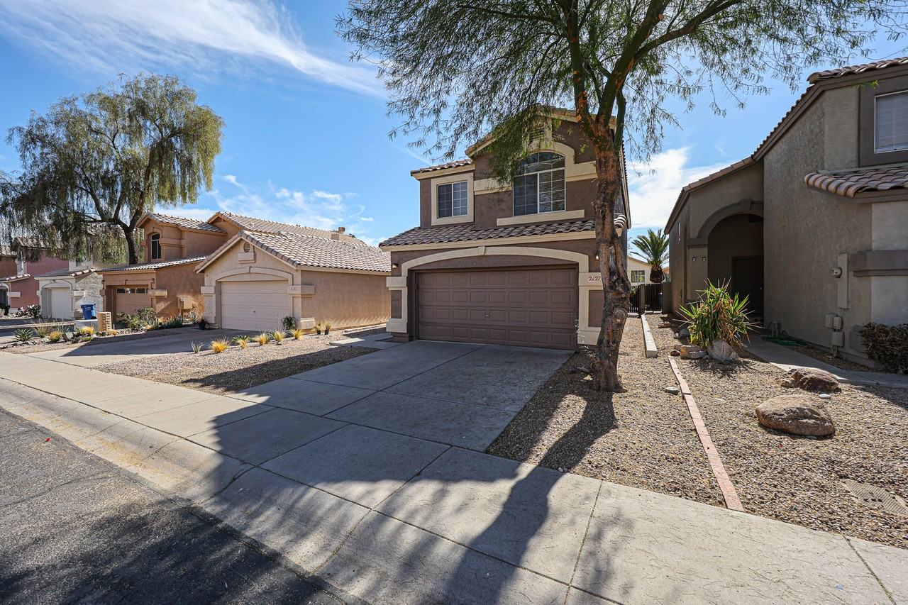 2127 E Nighthawk Way, Phoenix, AZ 85048, USA