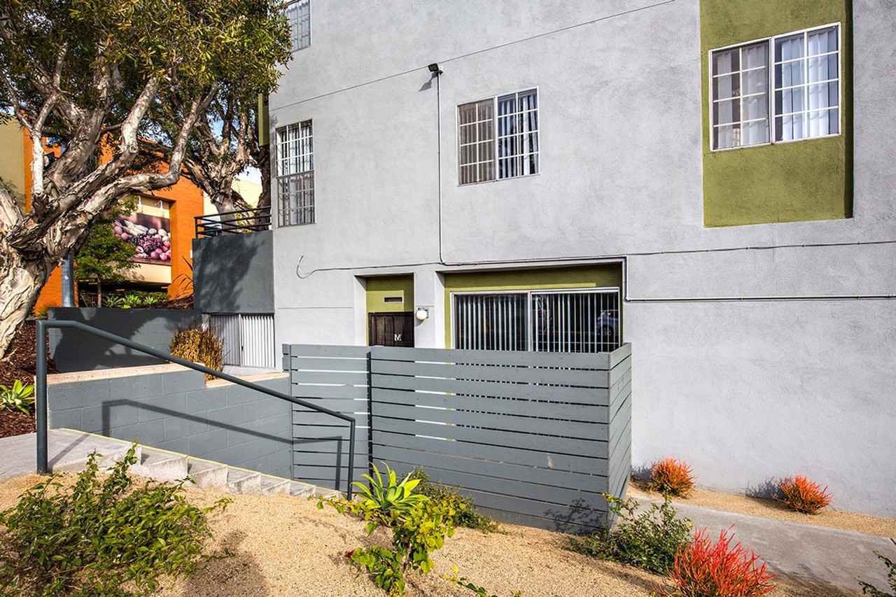 YOUR HOME IN THE HEART OF SAN DIEGO