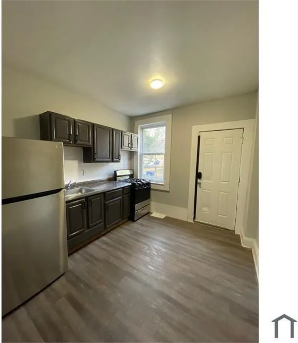 2099 N Dukeland St, Baltimore, MD 21216, USA