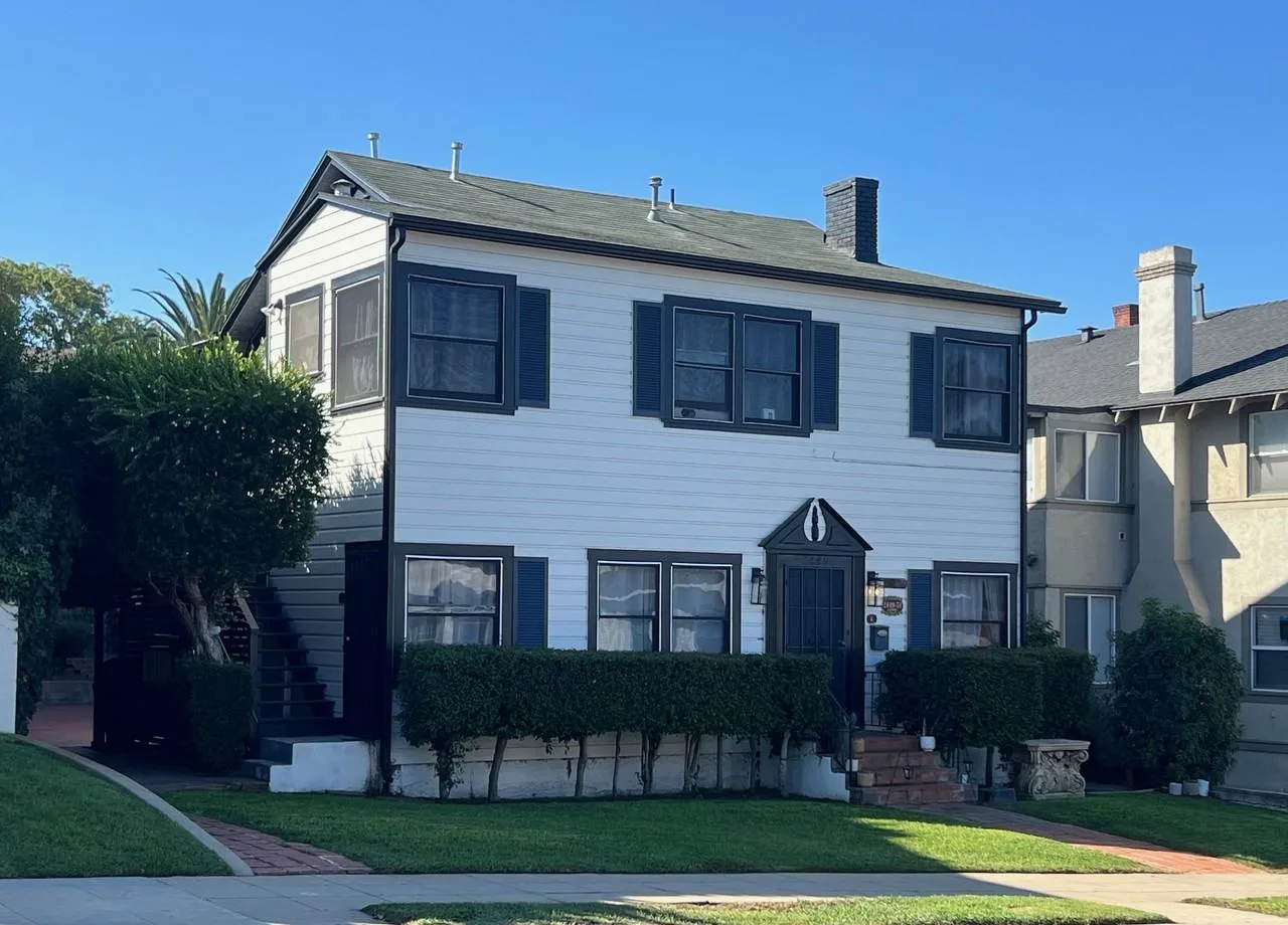 2449 A St.