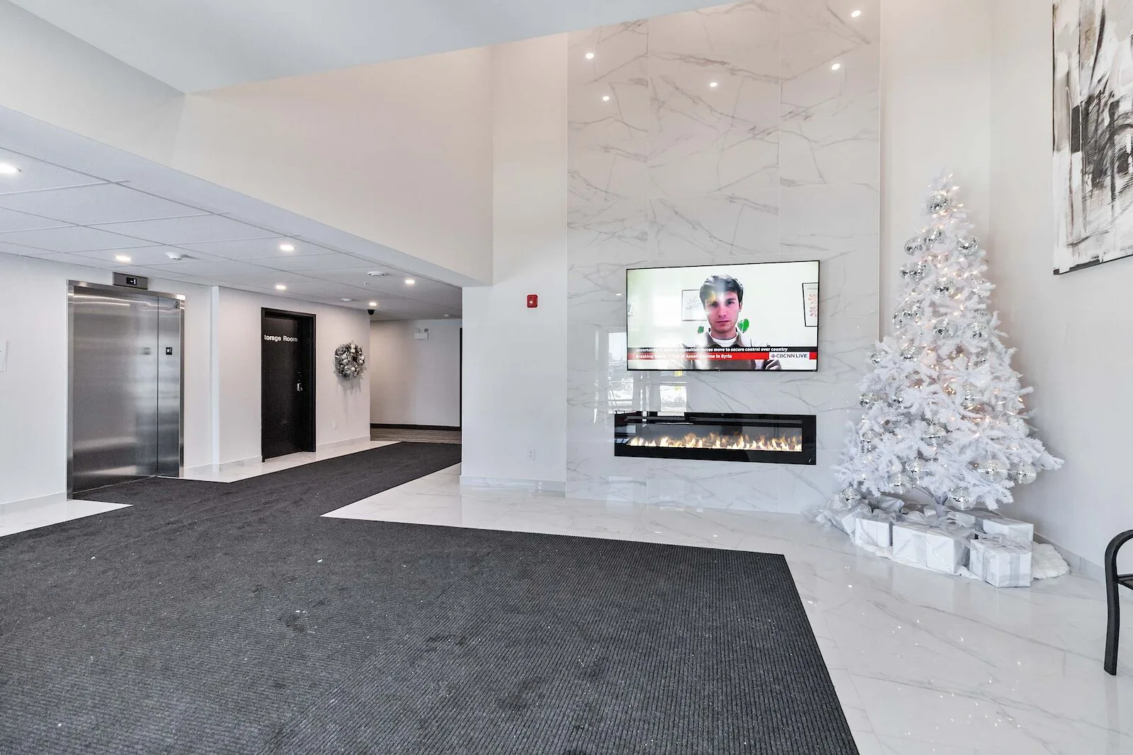 Moncton by Corporate Stays