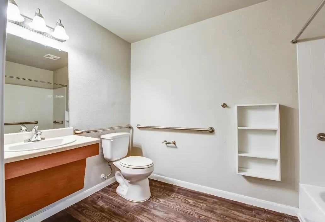 3322 Yellowstone Blvd, Houston, TX 77021, USA