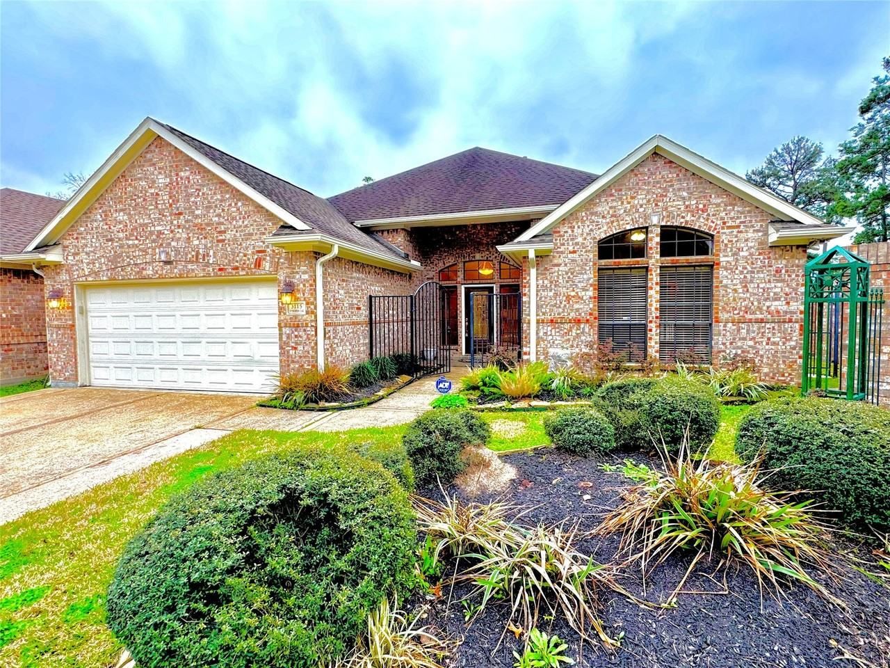 3115 Evergreen Oak Dr, Houston, TX 77068, USA
