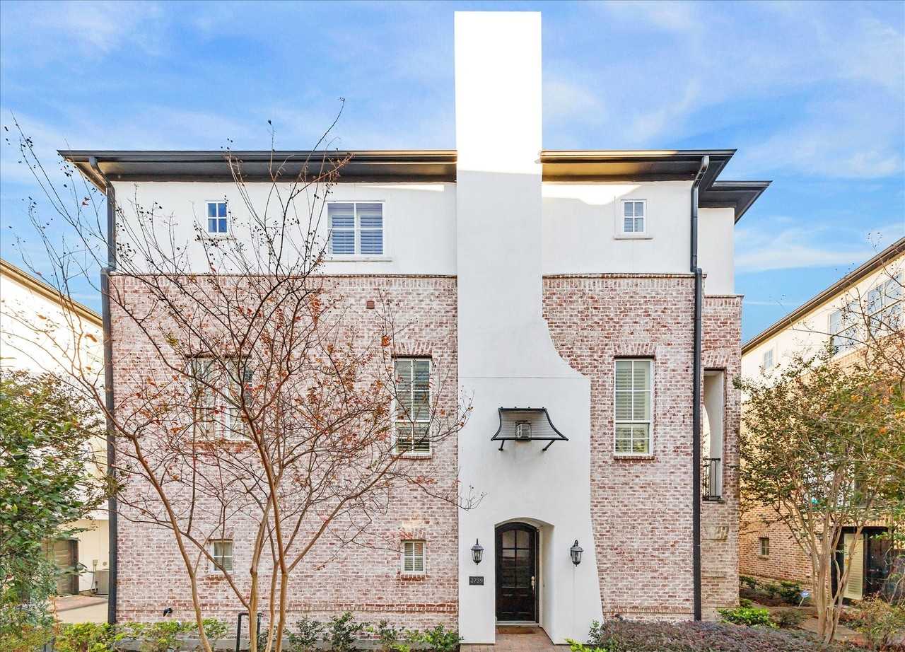 2739 Cohn St, Houston, TX 77007, USA