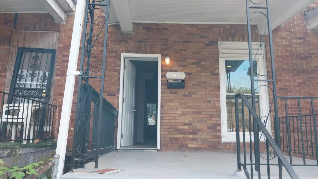 3015 Rayner Ave, Baltimore, MD 21216, USA