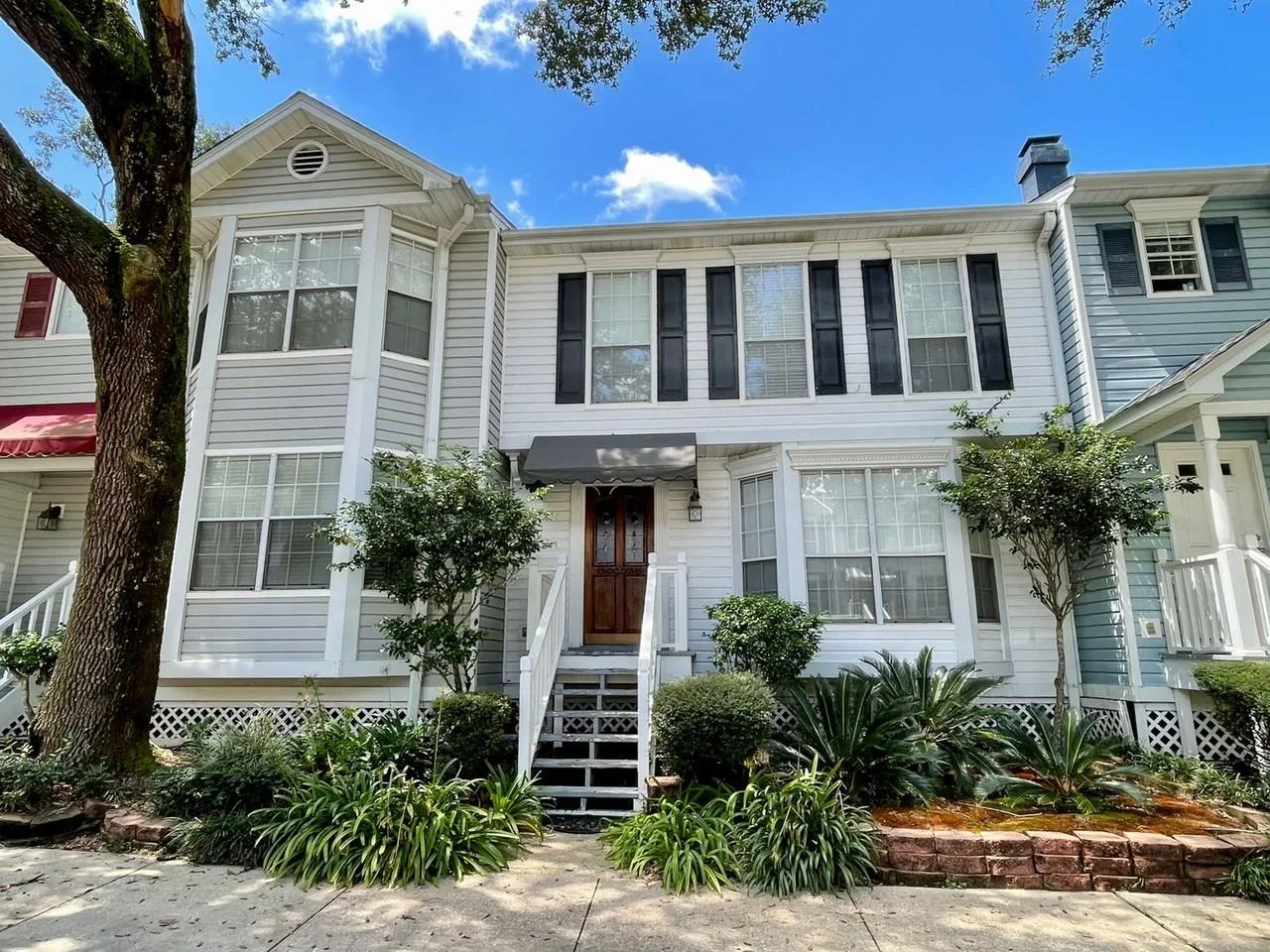 270 Hillcrest Rd, Mobile, AL 36608, USA