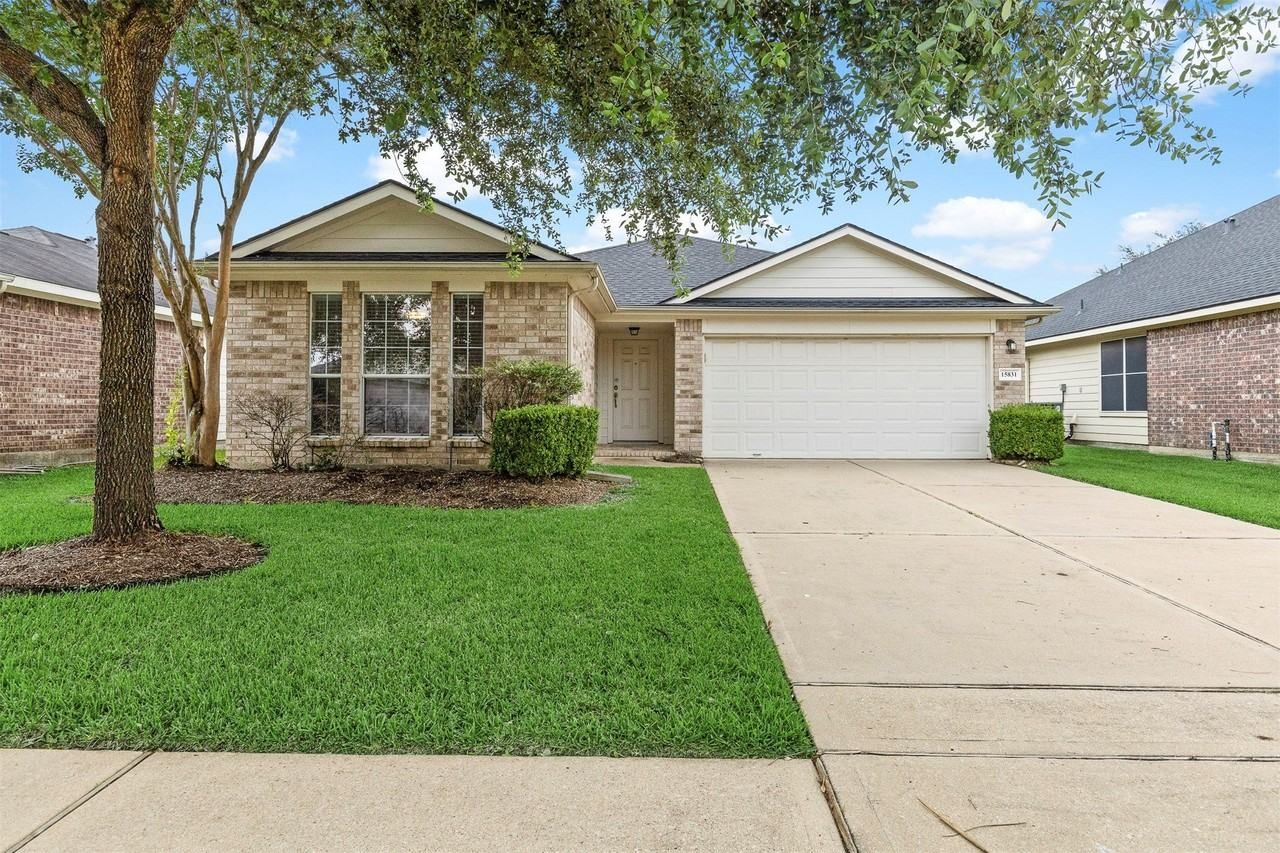 15831 Little Miss Creek Dr, Cypress, TX 77429, USA