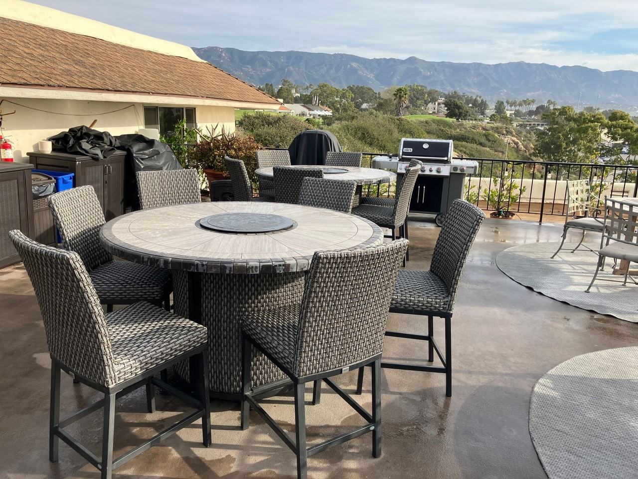 Seacliff Apartments