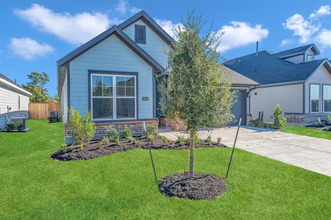 16034 Bishops Cap Way, Houston, TX 77429, USA