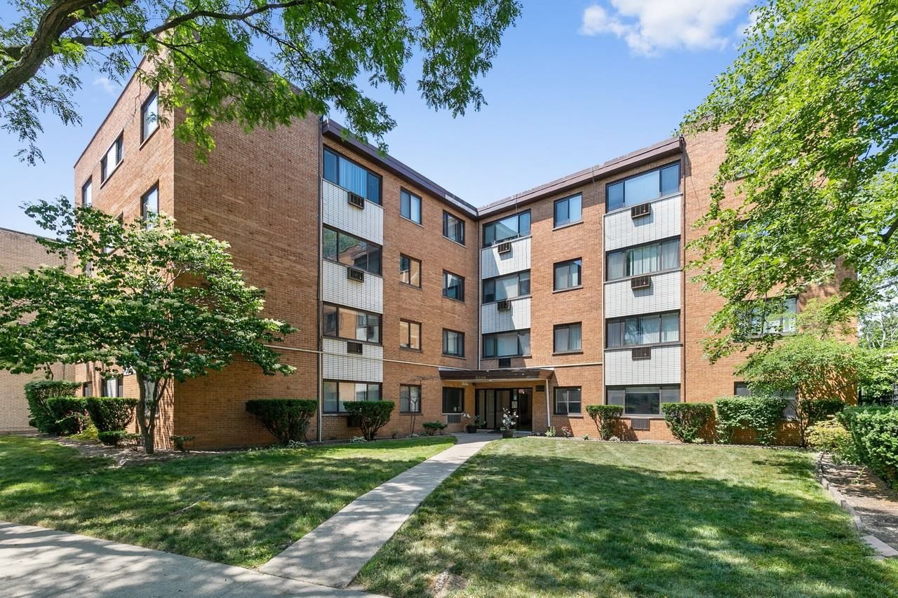 The Ridge Court