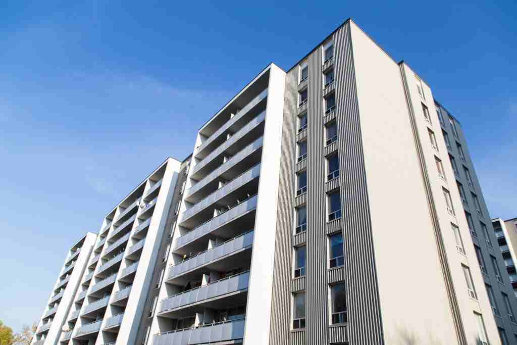 Apartment for rent at 30 Antrim Crescent