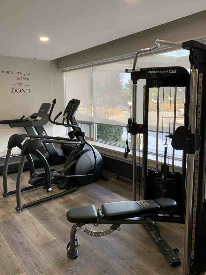 Apartment for rent at 2 Triburnham Place