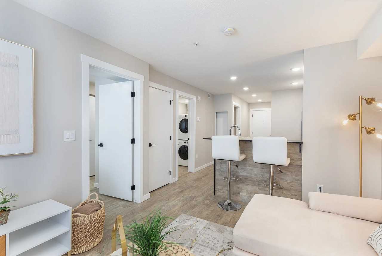 Skyview Apartments