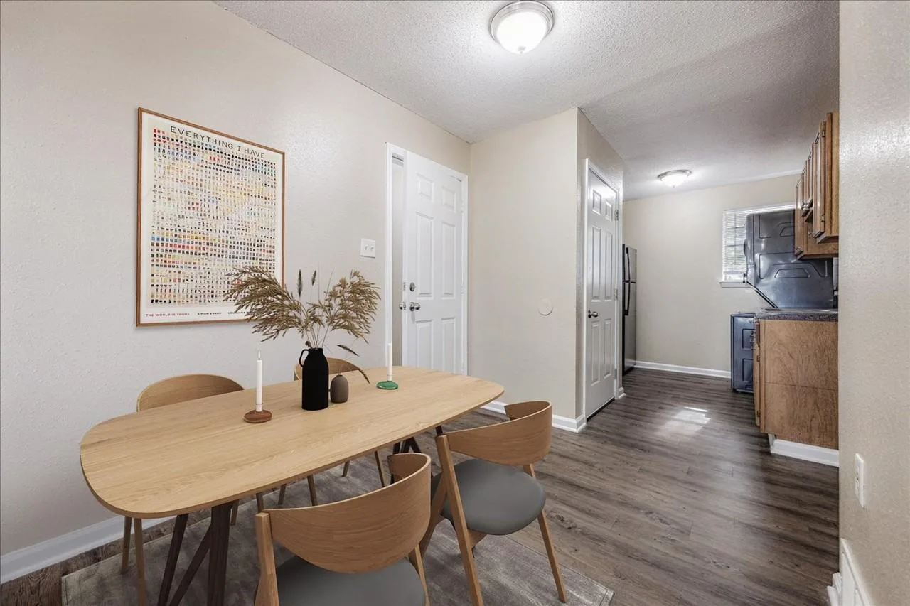 Graceland Flats – Modern Living in the Heart of Whitehaven