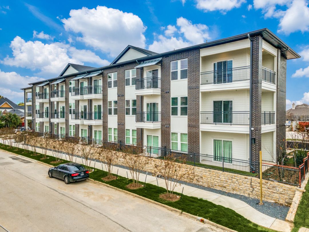 Ferguson Flats