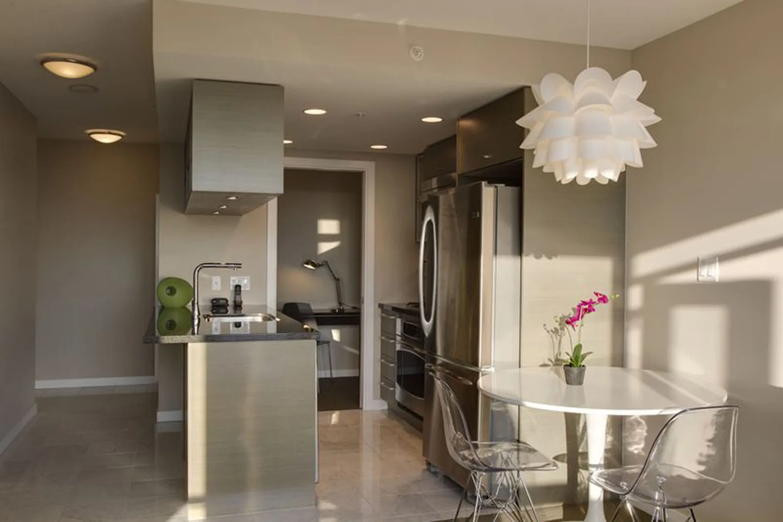 Capitol Residences - Vancouver