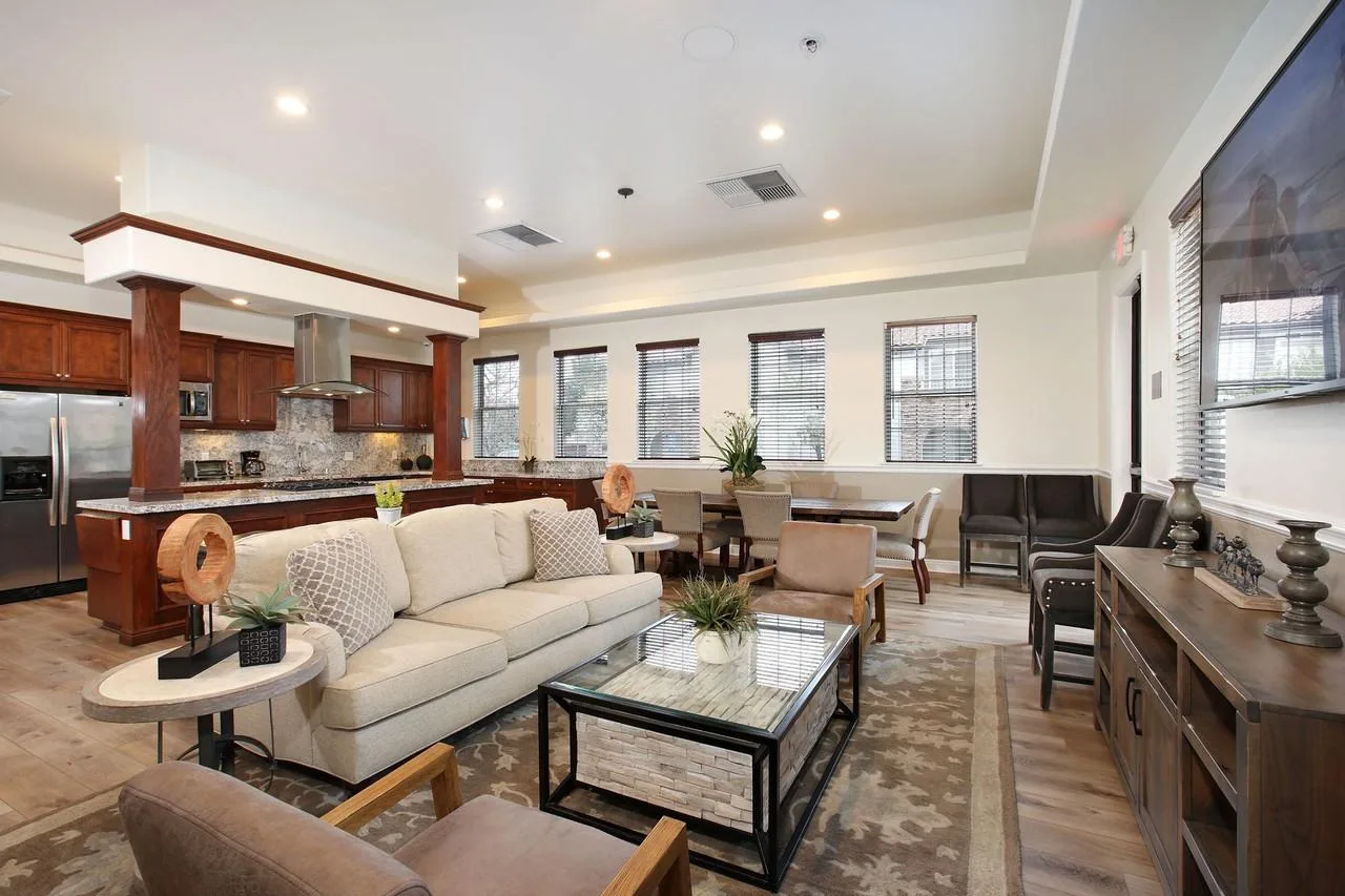Prominence Apartments