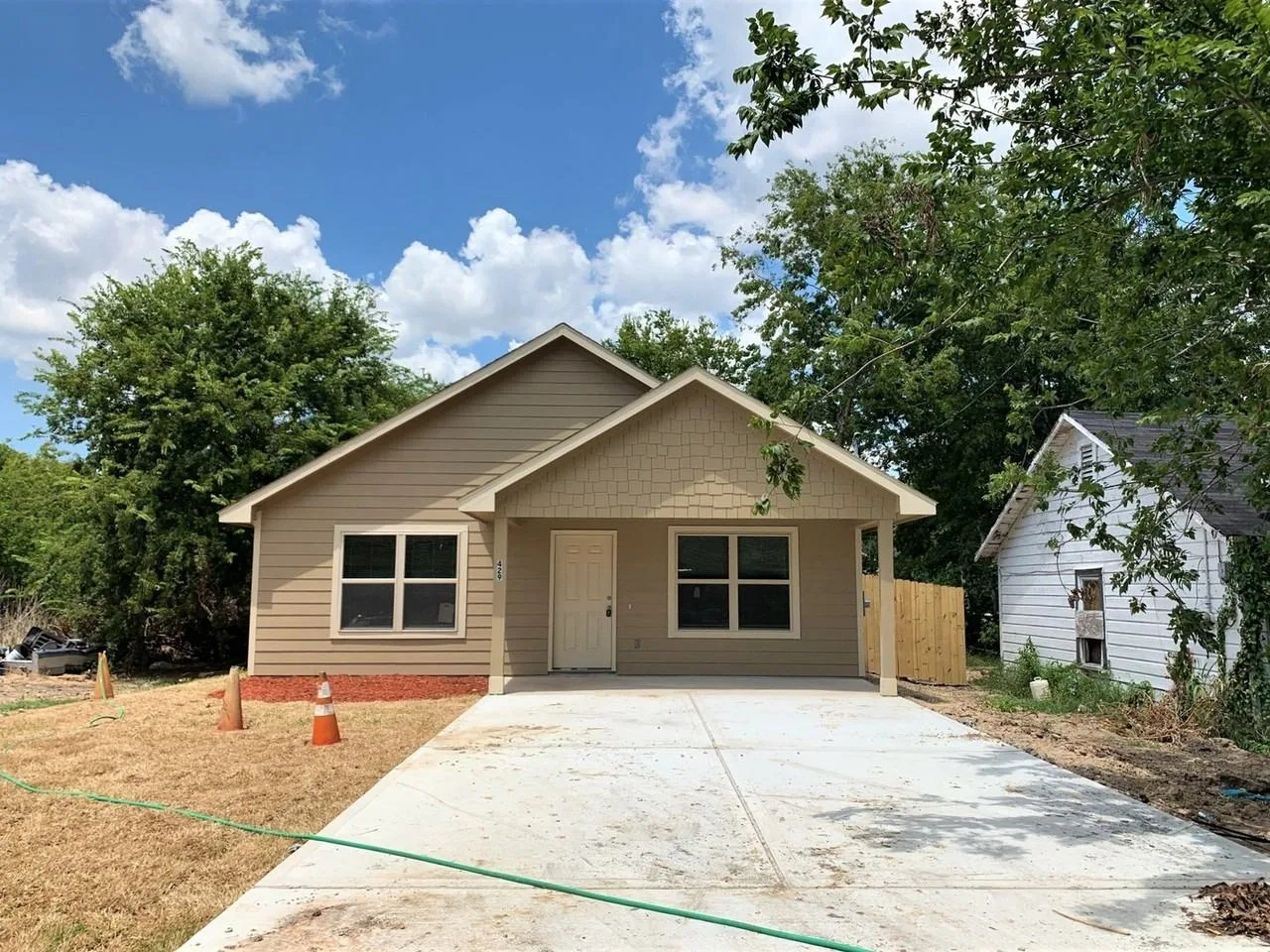 429 N Carolina St, Houston, TX 77029, USA