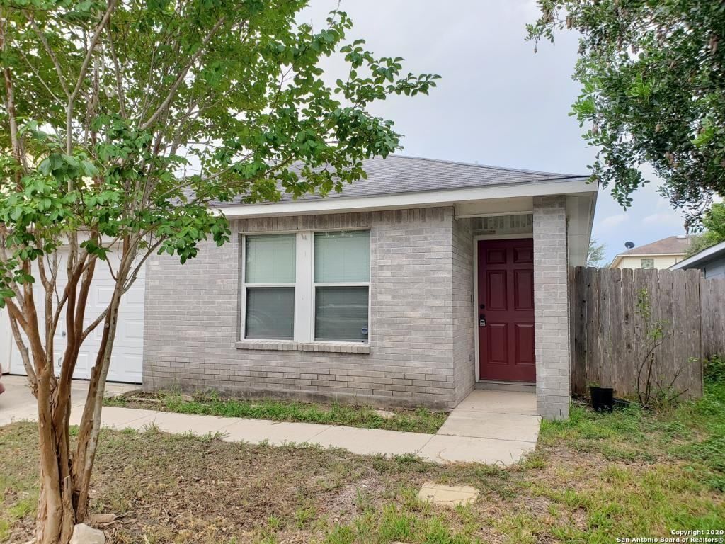 2346 Mission Vw, San Antonio, TX 78223, USA
