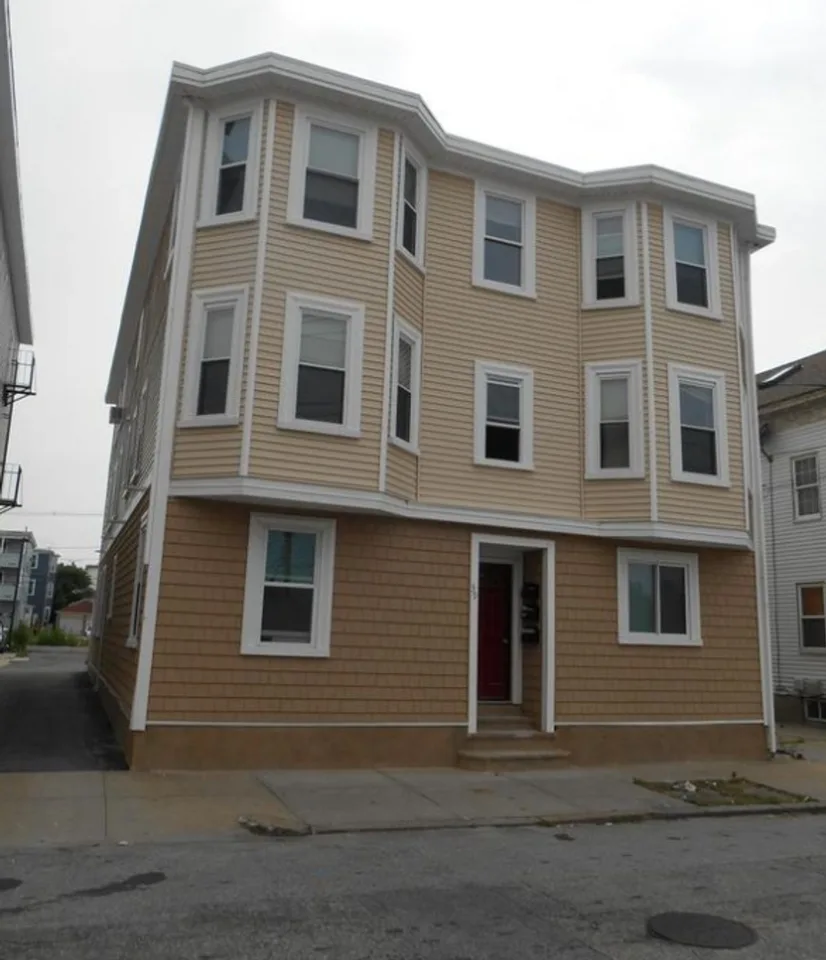 39 America Street