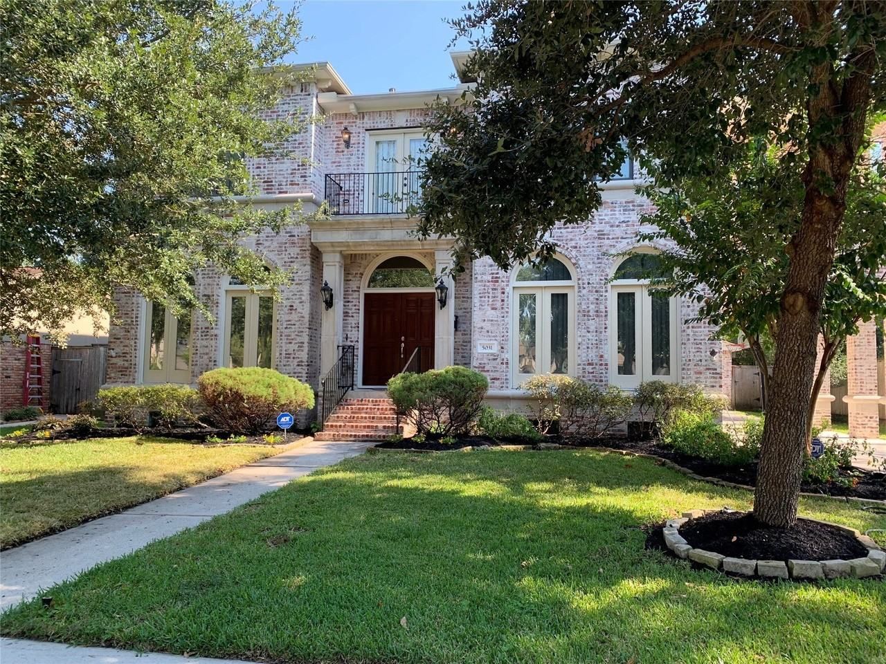5031 Cheena Dr, Houston, TX 77096, USA