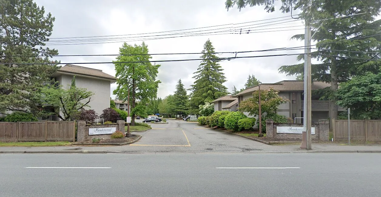 3026, 3044 & 3046 Clearbrook Road