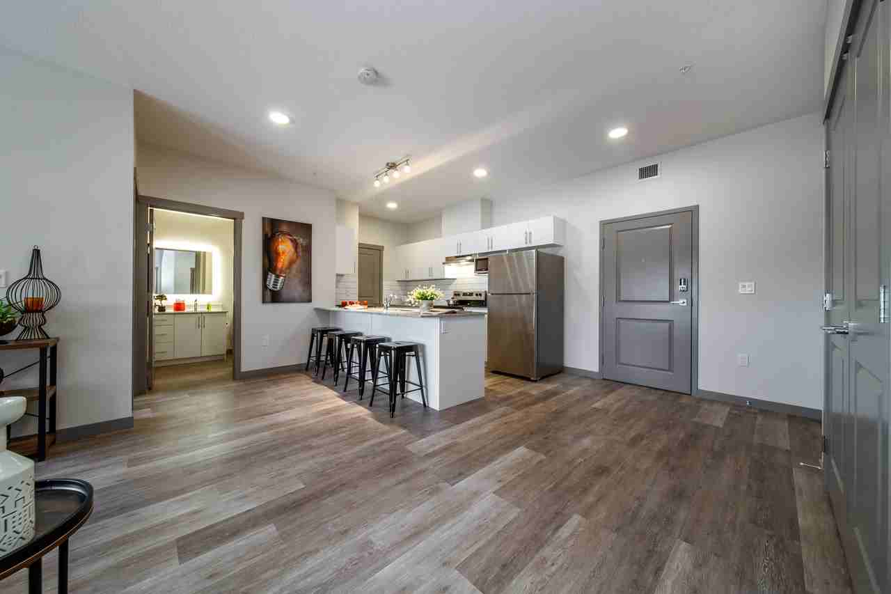 Tamarack Heights Apartments
