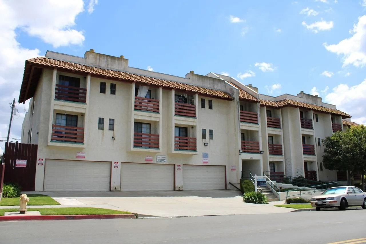 Santa Fe Manor