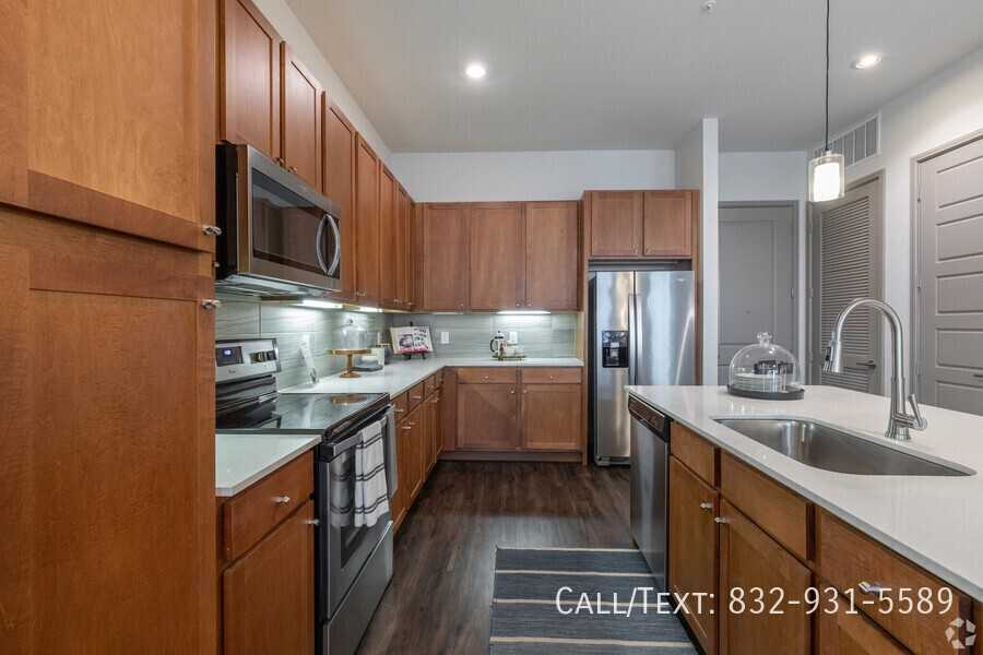 2297 Austin St, Houston, TX 77002, USA