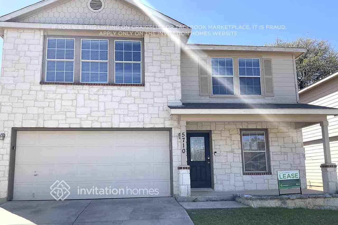 5710 Sherbrooke Oak, San Antonio, TX 78249, USA