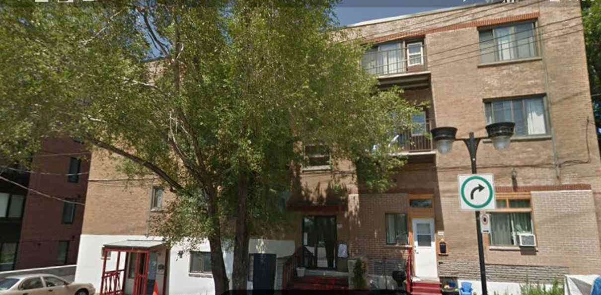 6905 Avenue de Darlington, Montréal, QC H3S 2K2, Canada