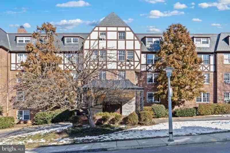 310 Ridgemede Road, Baltimore, MD 21210, USA