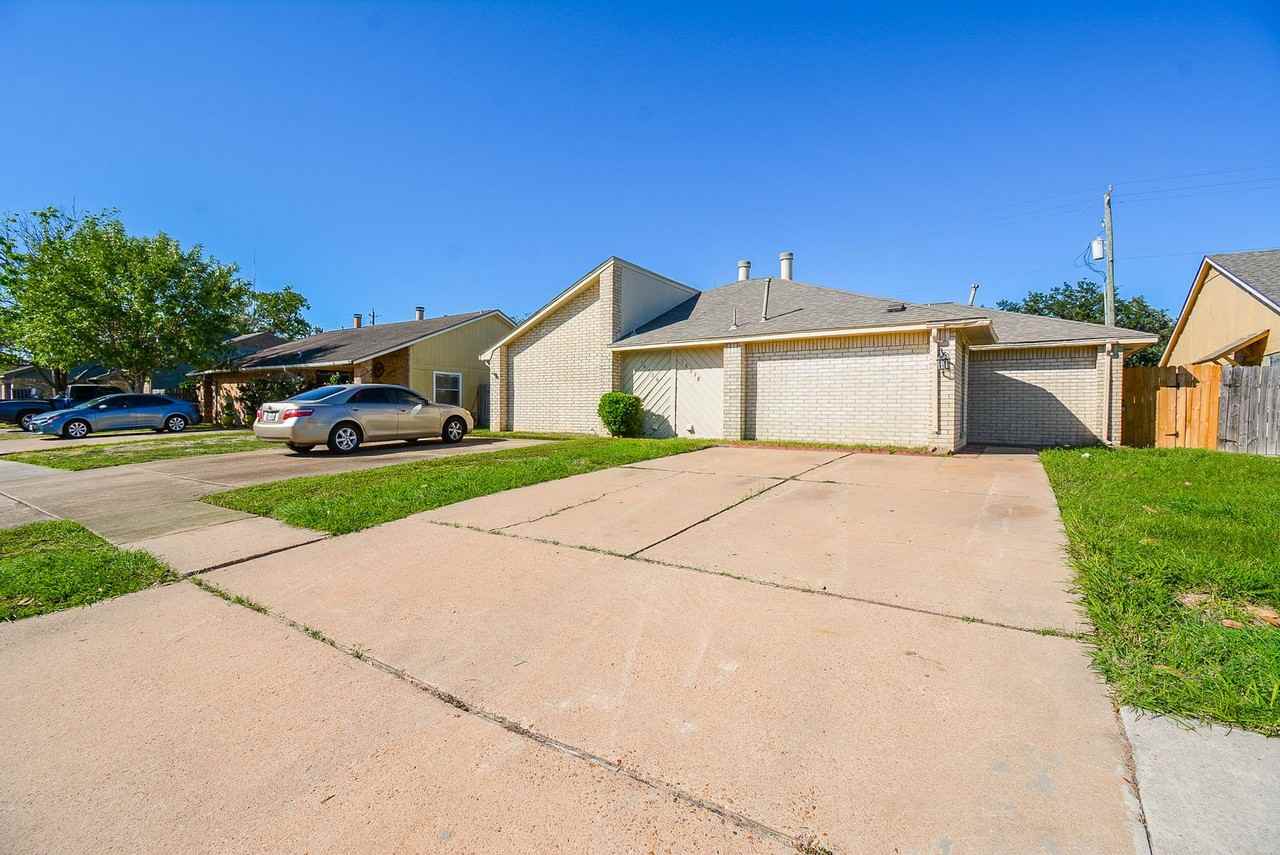16518 Monte Carlo Ln, Houston, TX 77053, USA