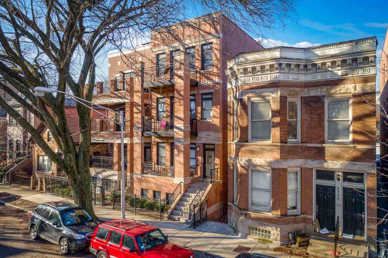 2328 N. Greenview