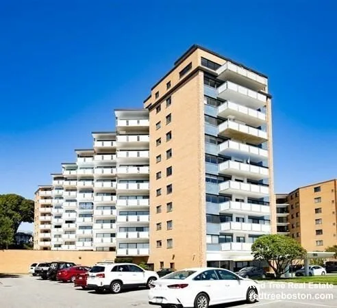 300 Lynn Shore Dr, Lynn, MA 01902, USA
