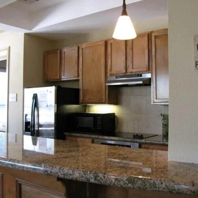 Mansions at Turkey Creek