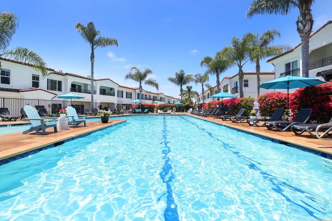 La Jolla Paseo
