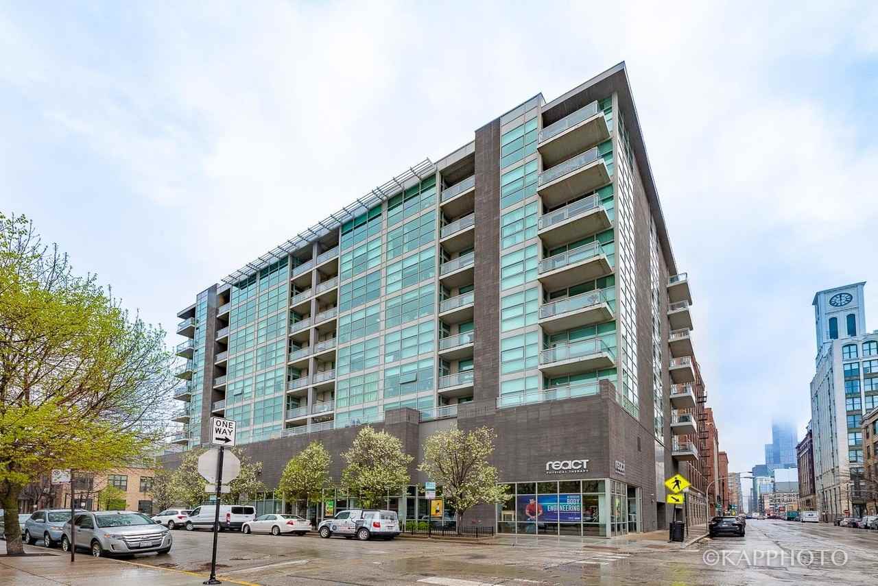 225 S Sangamon Street, Chicago, IL 60607, USA