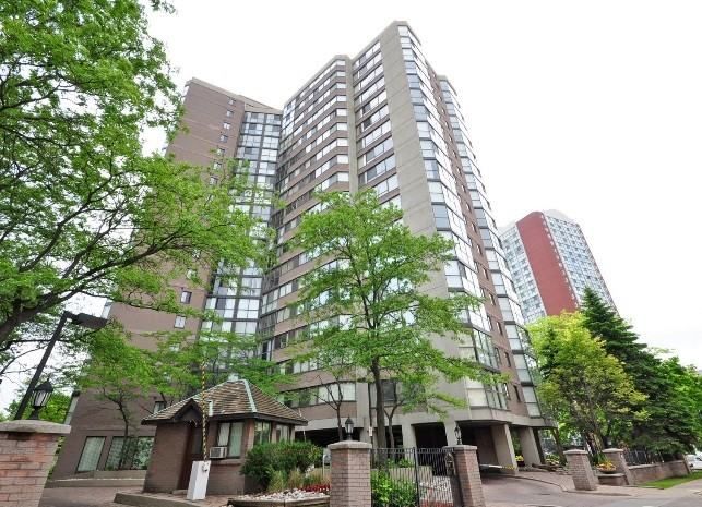 4235 Sherwoodtowne Boulevard, Mississauga, ON L4Z 1W3, Canada