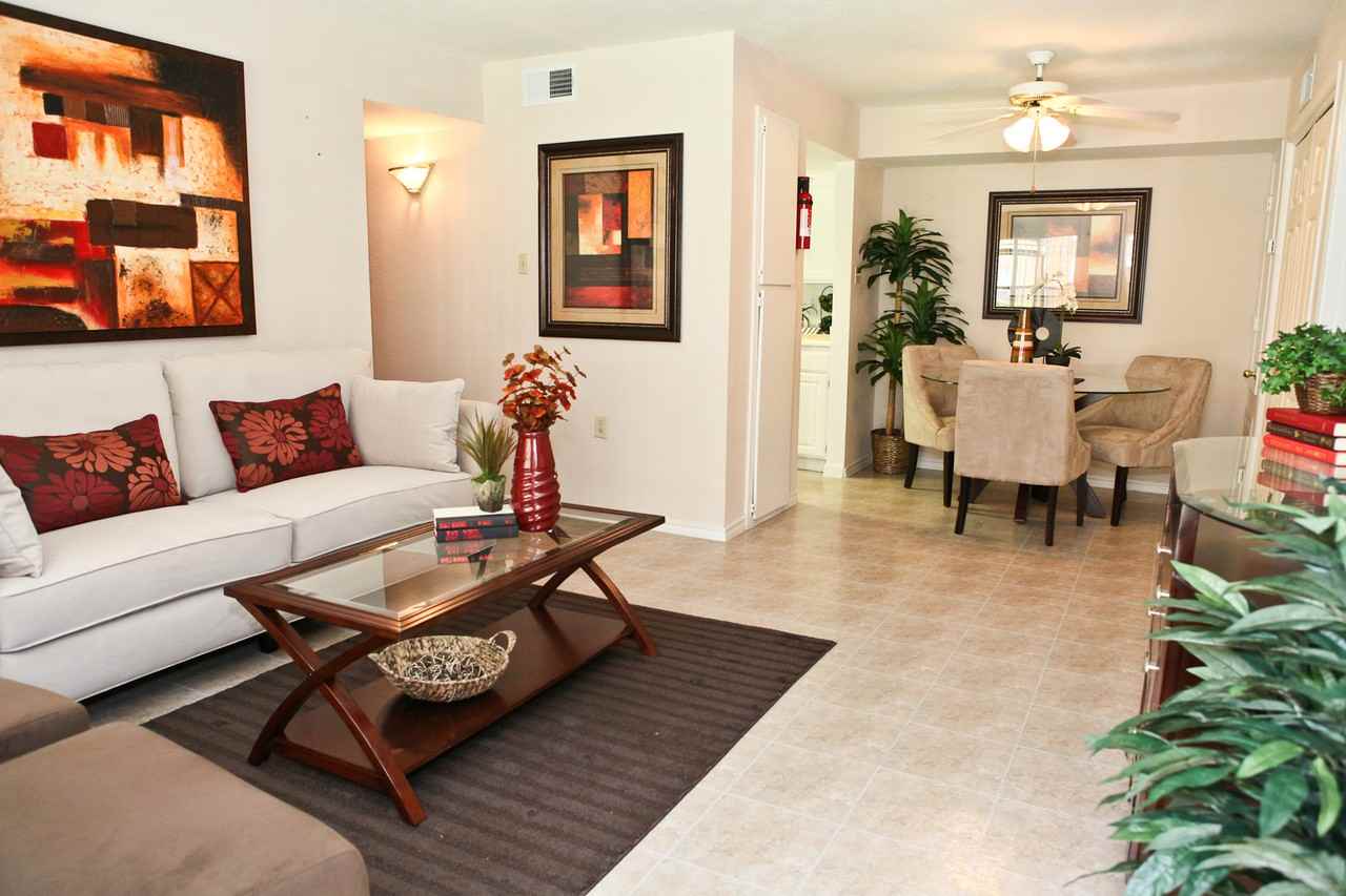 Boca Springs Apartments