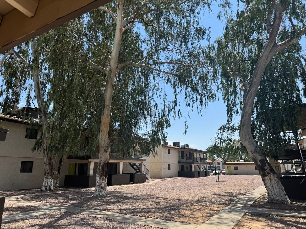 Vista Del Prado Apartments