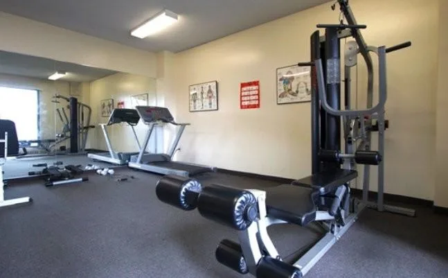 Hillburn Apartments