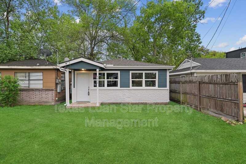 4630 Clover St, Houston, TX 77051, USA